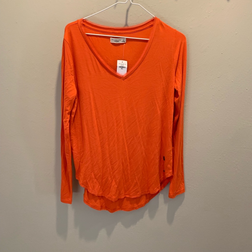 Abercrombie top